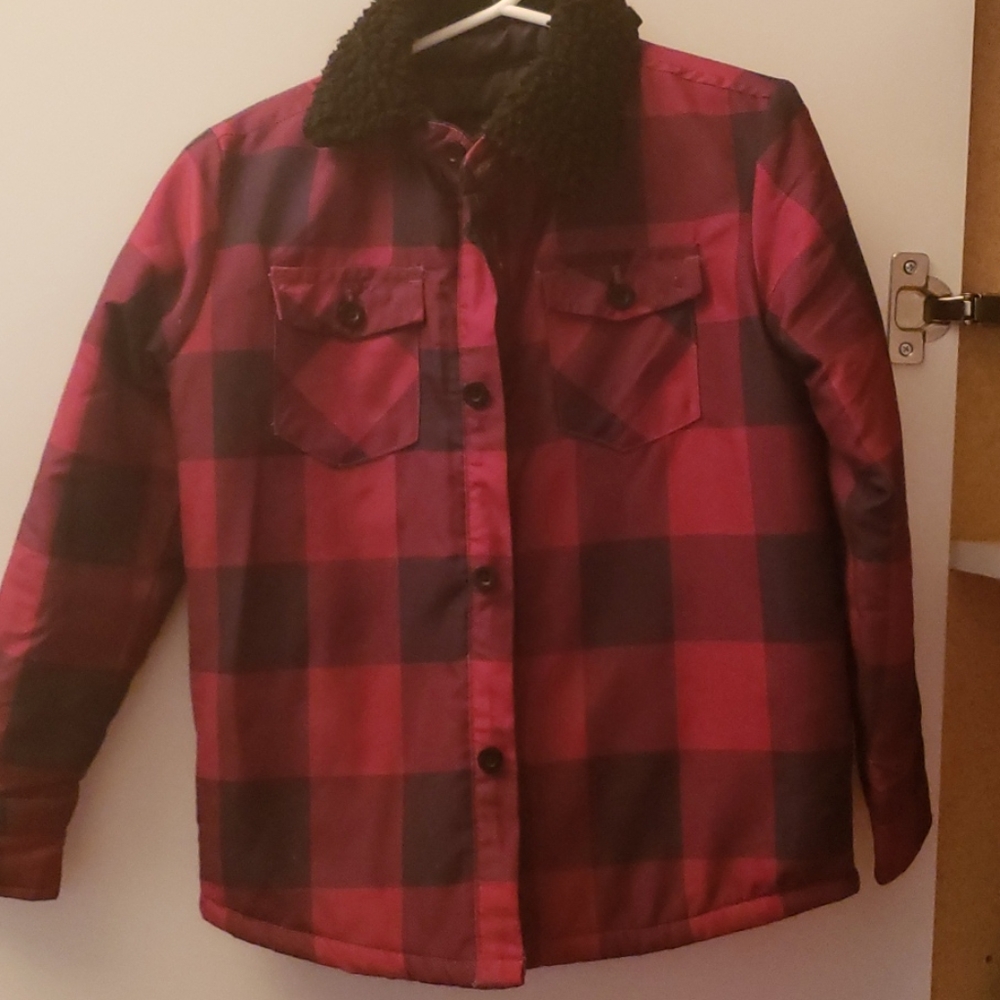 Little boys jacket